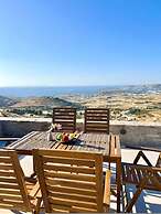 Villa & House Theasis