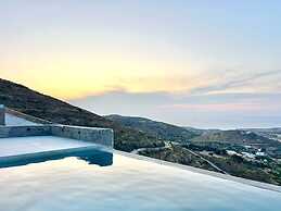 Villa & House Theasis