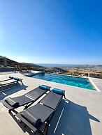 Villa & House Theasis