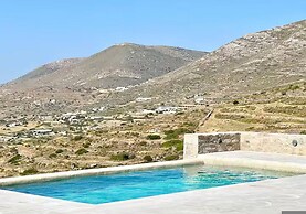 Villa & House Theasis