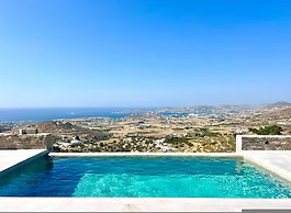 Villa & House Theasis