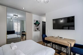 RentPlanet - Studio Oleśnicka