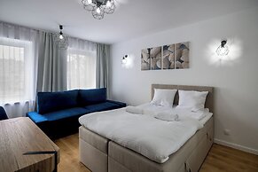 RentPlanet - Studio Oleśnicka