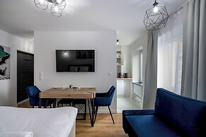 RentPlanet - Studio Oleśnicka
