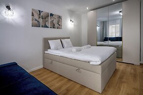 RentPlanet - Studio Oleśnicka