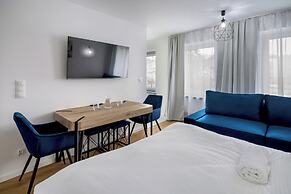 RentPlanet - Studio Oleśnicka