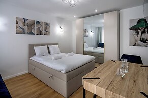 RentPlanet - Studio Oleśnicka