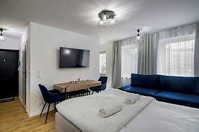 RentPlanet - Studio Oleśnicka