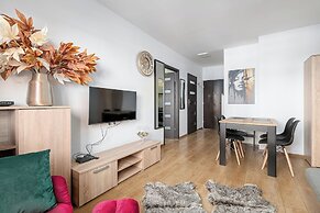 RentPlanet - Apartament  Chałubińskiego