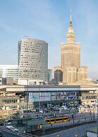 RentPlanet - Apartament  Chałubińskiego