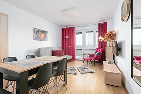 RentPlanet - Apartament  Chałubińskiego