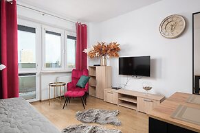 RentPlanet - Apartament  Chałubińskiego