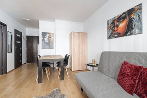 RentPlanet - Apartament  Chałubińskiego