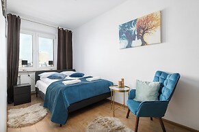 RentPlanet - Apartament  Chałubińskiego