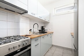 RentPlanet - Apartament  Chałubińskiego