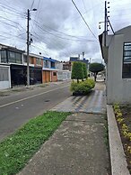 Colitalia Apartments