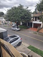 Colitalia Apartments