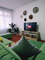 Colitalia Apartments