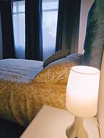 Colitalia Apartments