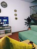 Colitalia Apartments