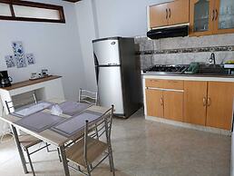 Colitalia Apartments