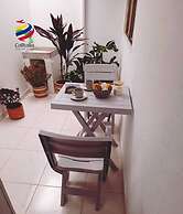 Colitalia Apartments