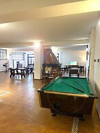 HOTEL DU SOLEIL