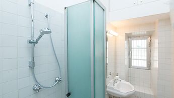 Rental in Rome Giulio Cesare Penthouse