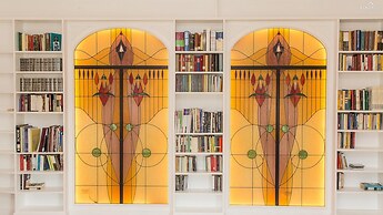 Rental in Rome Giulio Cesare Penthouse