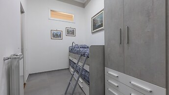Rental in Rome Gregoriana Apartment