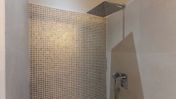 Rental in Rome Gregoriana Apartment