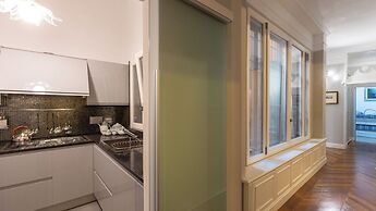 Rental in Rome Gregoriana Apartment