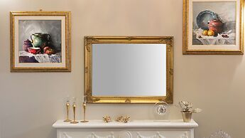 Rental in Rome Gregoriana Apartment