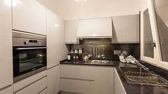 Rental in Rome Gregoriana Apartment