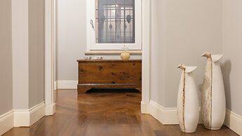 Rental in Rome Gregoriana Apartment