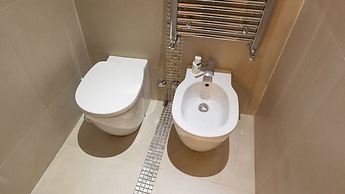 Rental in Rome Gregoriana Apartment