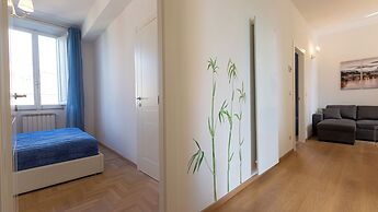 Rental in Rome Karan's Suite Apartment