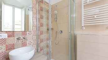 Rental in Rome Karan's Suite Apartment