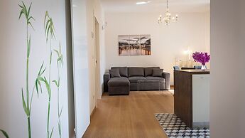 Rental in Rome Karan's Suite Apartment