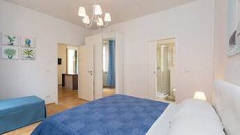 Rental in Rome Karan's Suite Apartment