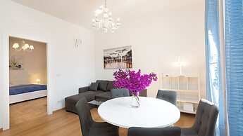 Rental in Rome Karan's Suite Apartment