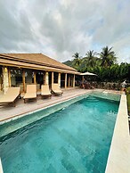 Villa Lily Bay