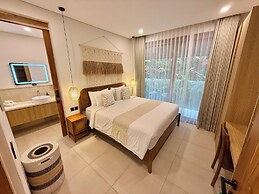 Villa Lily Bay