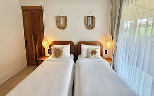 Villa Lily Bay