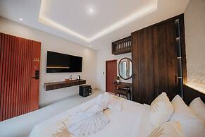 Casa Nika Suites Seminyak