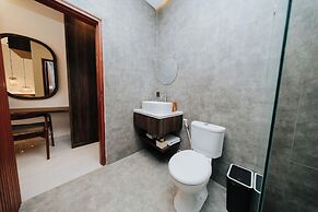 Casa Nika Suites Seminyak