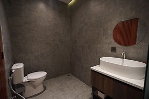 Casa Nika Suites Seminyak