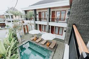 Casa Nika Suites Seminyak