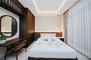 Casa Nika Suites Seminyak