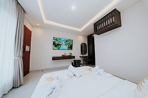 Casa Nika Suites Seminyak